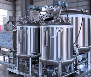 項(xiàng)目順利簽收 | 廚余垃圾變廢為寶:霍爾斯助力生態(tài)可